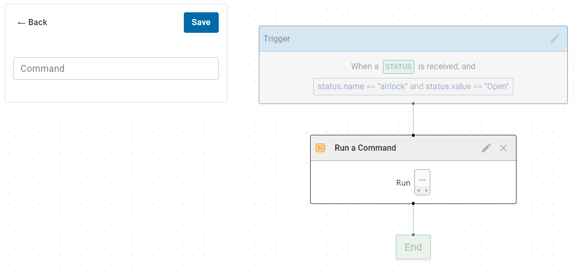 Workflow Step Data